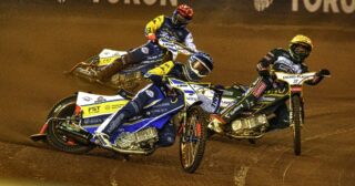 Ważne ogłoszenie Torunian! Wiemy, co z kolejnym meczem na  Motoarenie