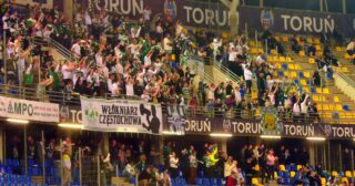 Nowy prezes w ogniu pytań kibiców!