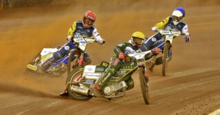 W Toruniu odetchnęli z ulgą. Włókniarz był blisko sensacji