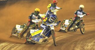 Znamy terminarz PGE Ekstraligi! Duże emocje już w pierwszej kolejce