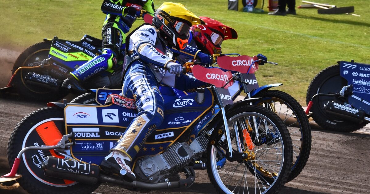 Znamy uczestników IMP Challenge! To oni pojadą  w Świętochłowicach