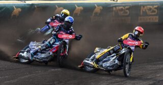 (NA ŻYWO) Zaczynamy rywalizację o udział w cyklu mistrzostw Polski