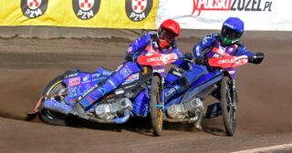 (NA ŻYWO) Dla kogo medale IMP? Decydujący finał w Częstochowie!