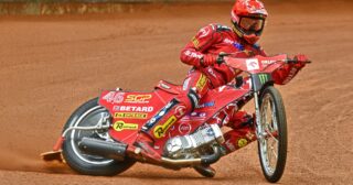 Genialny występ Fricke! To jednak za mało do wygranej