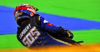 Wraca do formy na decydującą fazę sezonu. Zdobędzie upragnione złoto?