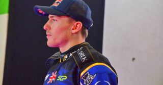 To była istna rzeź! Wybitny występ Lamberta