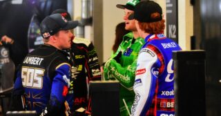 Czas na początek walki o IMP! Rozpoczynamy tydzień z żużlem w Toruniu