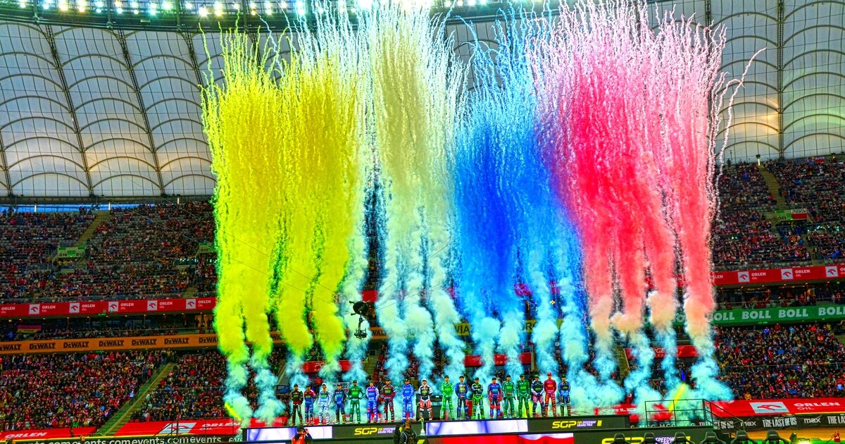 Znamy kalendarz FIM! Trzy finały w Polsce!