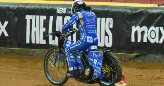 Moment prawdy dla Zmarzlika? Potem będzie jeszcze trudniej