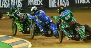 Zmarzlik broni tytułu, a Lublin nie bierze jeńców! Tak minął maj