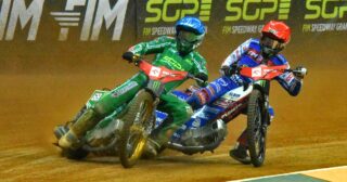 Doyle i zawodnik Startu ze wsparciem? Menedżer przerywa ciszę