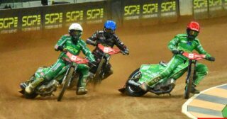 Kurtz może wyrównać rekord. Potrzebuje jednego zwycięstwa