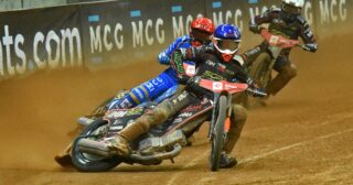 Jan Kvech szczerze podsumował swoją jazdę w Toruniu