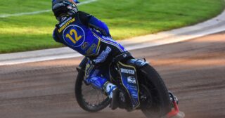 Jest solidną drugą linią. Czy wejdzie w buty lidera?