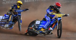 GKM czy Falubaz? Dla kogo play-offy?