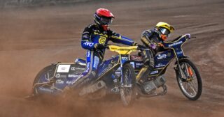 Oficjalnie! GKM Grudziądz żegna zawodnika