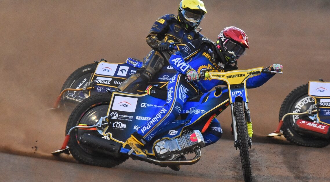 Osiągnęli historyczny wynik. Teraz marzy im się medal!