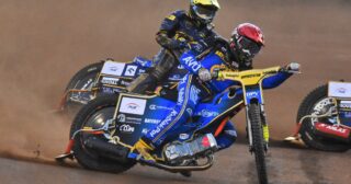 Osiągnęli historyczny wynik. Teraz marzy im się medal!