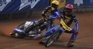 Gdzie oglądać mecz Motor Lublin- GKM Grudziądz? Transmisja i szczegóły