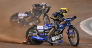 Najciekawszy mecz rundy zasadniczej w Lublinie? Pojedynek lidera z wiceliderem