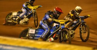 GKM Grudziądz zmarnował ogromną szansę