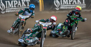 Decyzja zapadła. Włókniarz stawia na sprawdzony duet juniorów