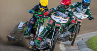 Koszmar w Rybniku. Piotr Pawlicki z urazami