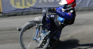 Udowodnił, że drzemie w nim niesamowity potencjał. Powtórka za rok?