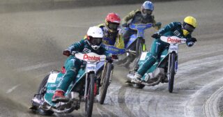 (NA ŻYWO) Derby Lubuskie w Gorzowie!