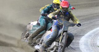 Równia pochyła. To jego ostatni rok w Ekstralidze?