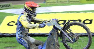 Prezes wysoko stawia poprzeczkę! „Chcemy jechać o najwyższe cele”