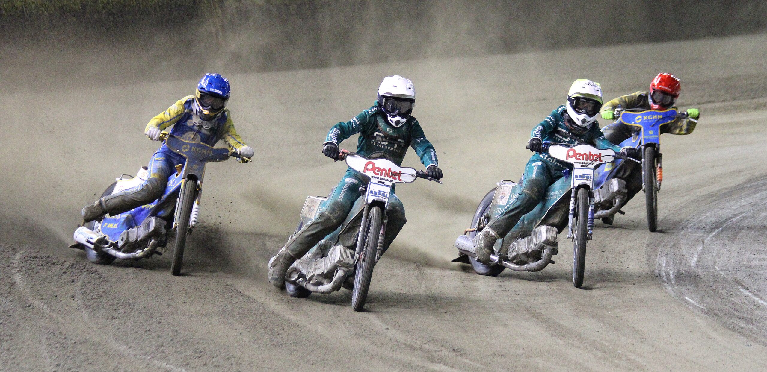 Czas na pierwsze derby w sezonie! Wielkie emocje w Zielonej Górze