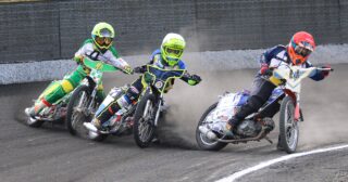 Bartkowiak i Toporowski wygrywają na start sezonu. Kontrowersje w biegu dodatkowym