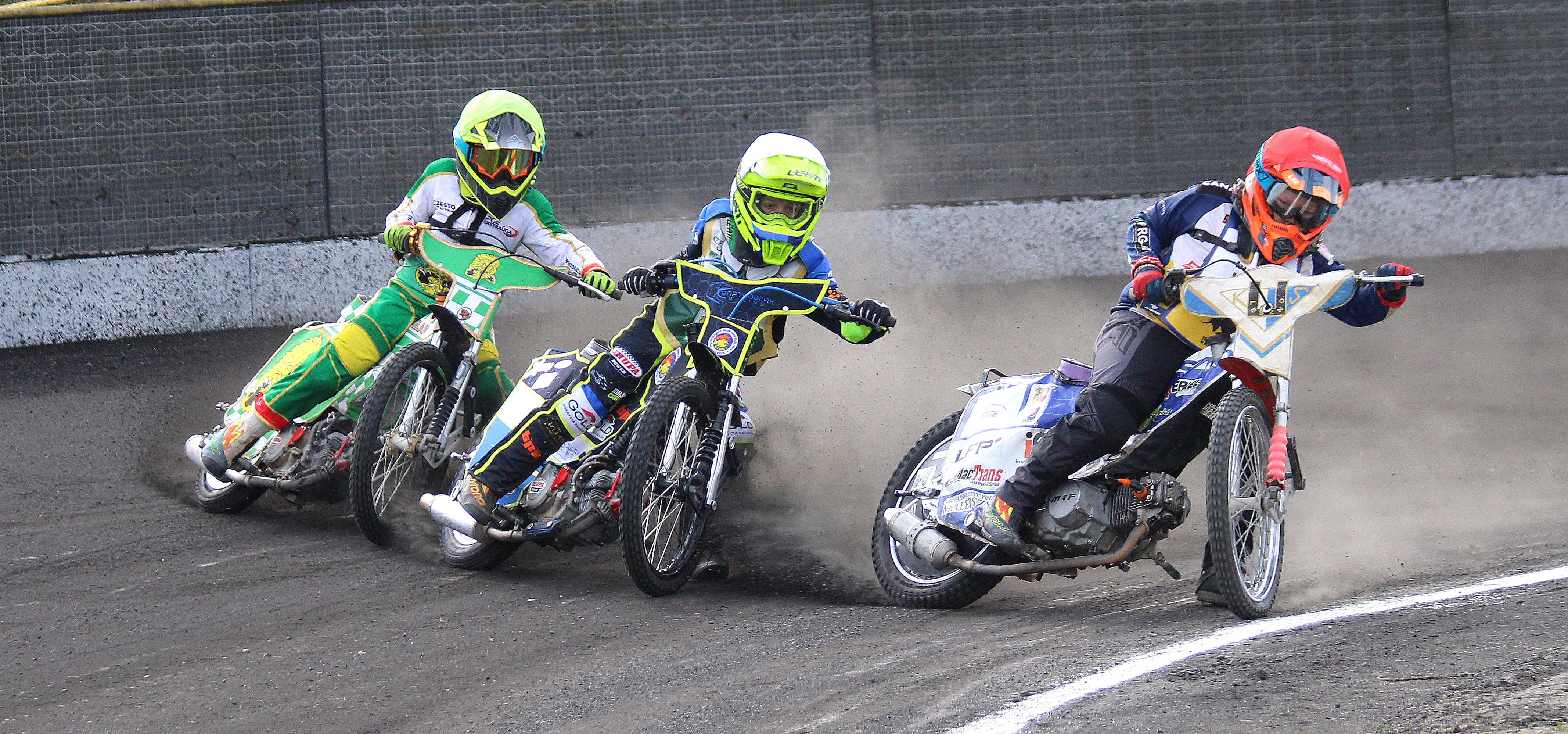 Bartkowiak i Toporowski wygrywają na start sezonu. Kontrowersje w biegu dodatkowym