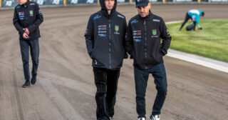 Żyto wybrał, Jensen wrócił. Dla kogo utrzymanie?