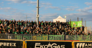 Burza wokół ROW-u Rybnik. Protest kibiców i list do prezydenta
