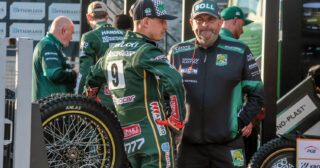 To kolejne głośne rozstanie! Koniec współpracy z liderem Unii