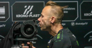 Nowe informacje o transferze Pedersena do Krakowa. Prezes przerywa milczenie