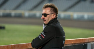 Prezydent Rybnika zabrał głos. Znamy liczbę kandydatów na prezesa ROW-u