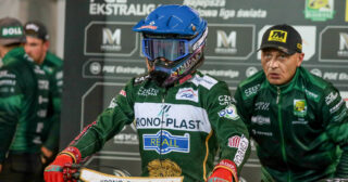 Woryna stracił szansę o punkt. Znamy pierwsze nazwiska na przyszły sezon