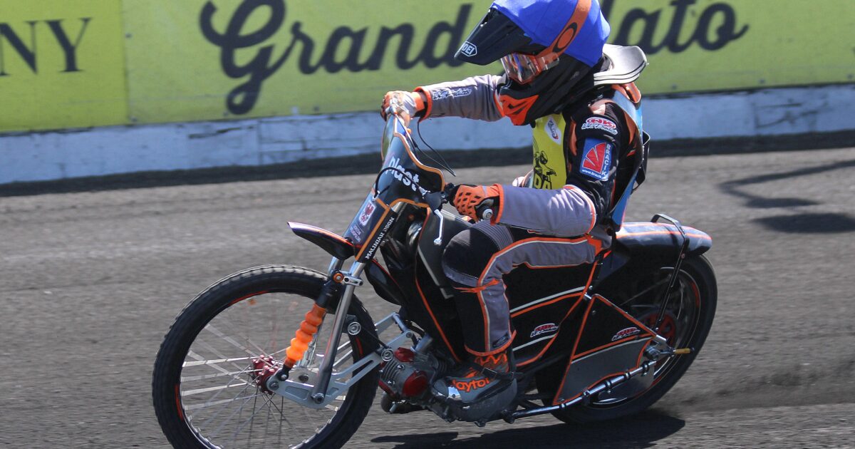 Świetny sezon wychowanków Stali Gorzów. „Super dodatek”