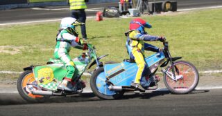 (NA ŻYWO) Stal może zapewnić sobie złoto. Finał w Rybniku!