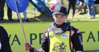 Gigantyczne emocje w Toruniu! Jeden defekt kosztował podium