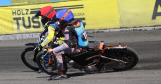 Miły akcent na koniec sezonu. Stal Gorzów Mistrzem Polski!