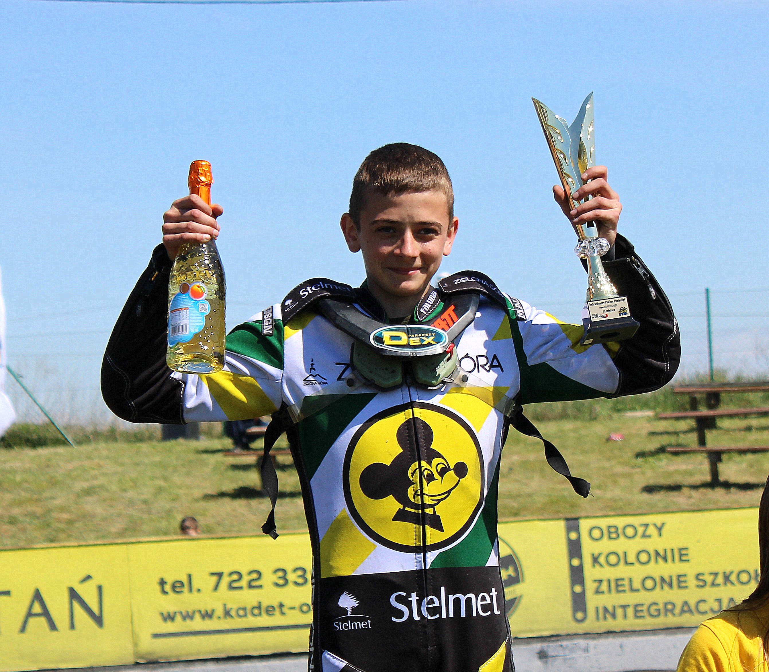 Wybudują nowy tor w Zielonej Górze? Czekają na tę inwestycję