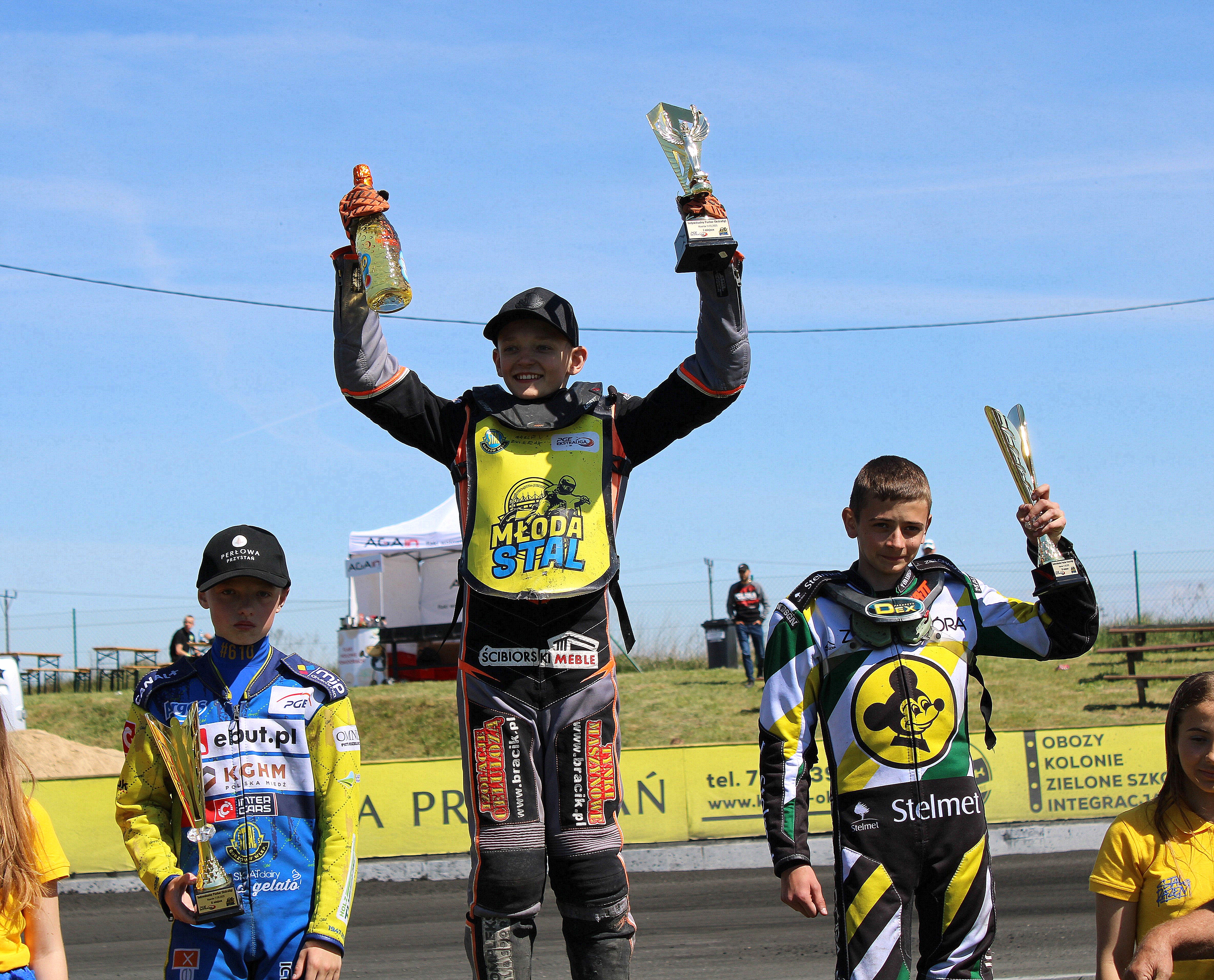 Kolejny polski kalendarz opublikowany! Jeszcze więcej jazdy, niż rok temu