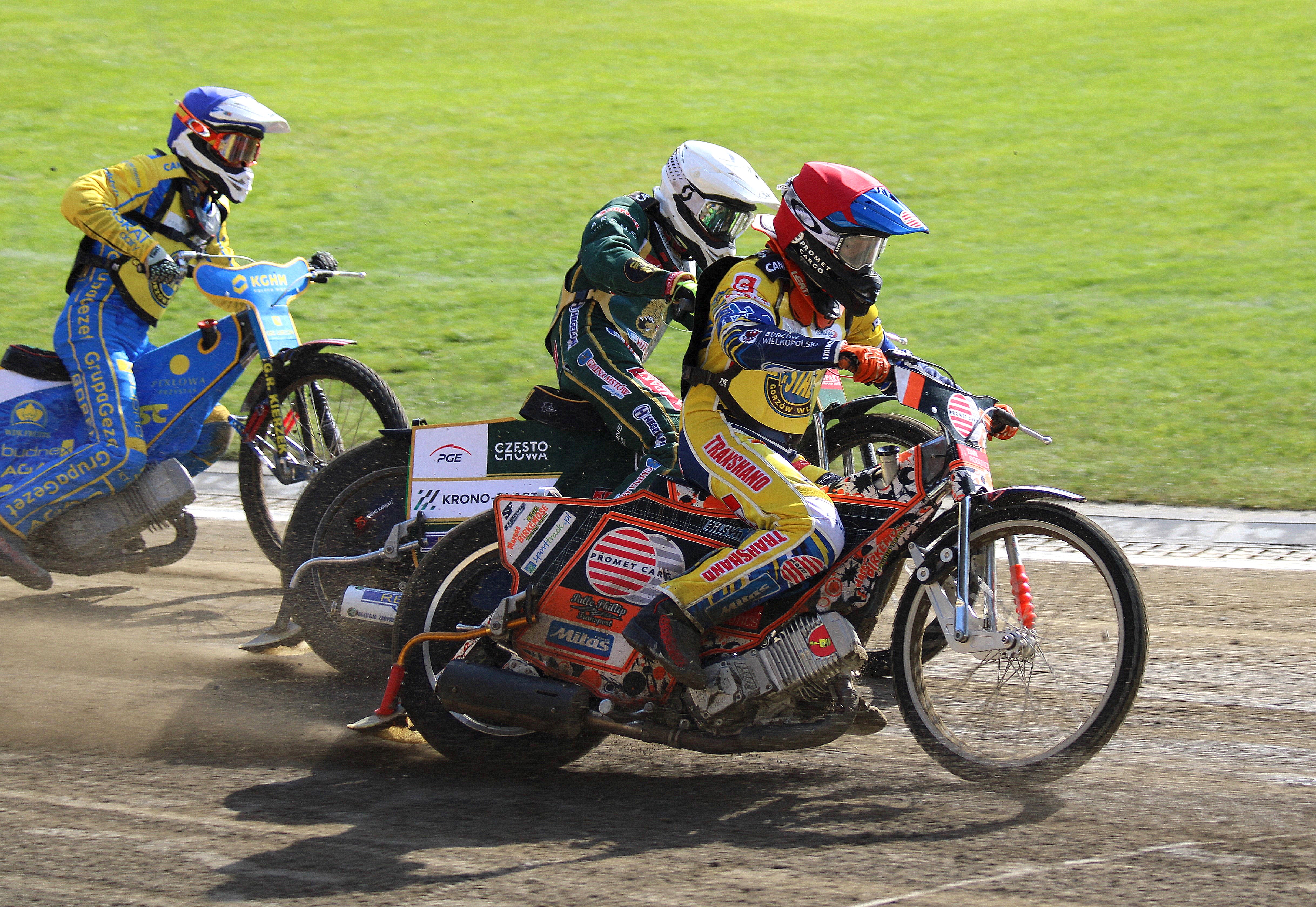 Śląsk Świętochłowice z nowym zawodnikiem! Transfer z Gorzowa
