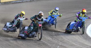 (NA ŻYWO) Stal kontra Włókniarz! Kto zakończy sezon?