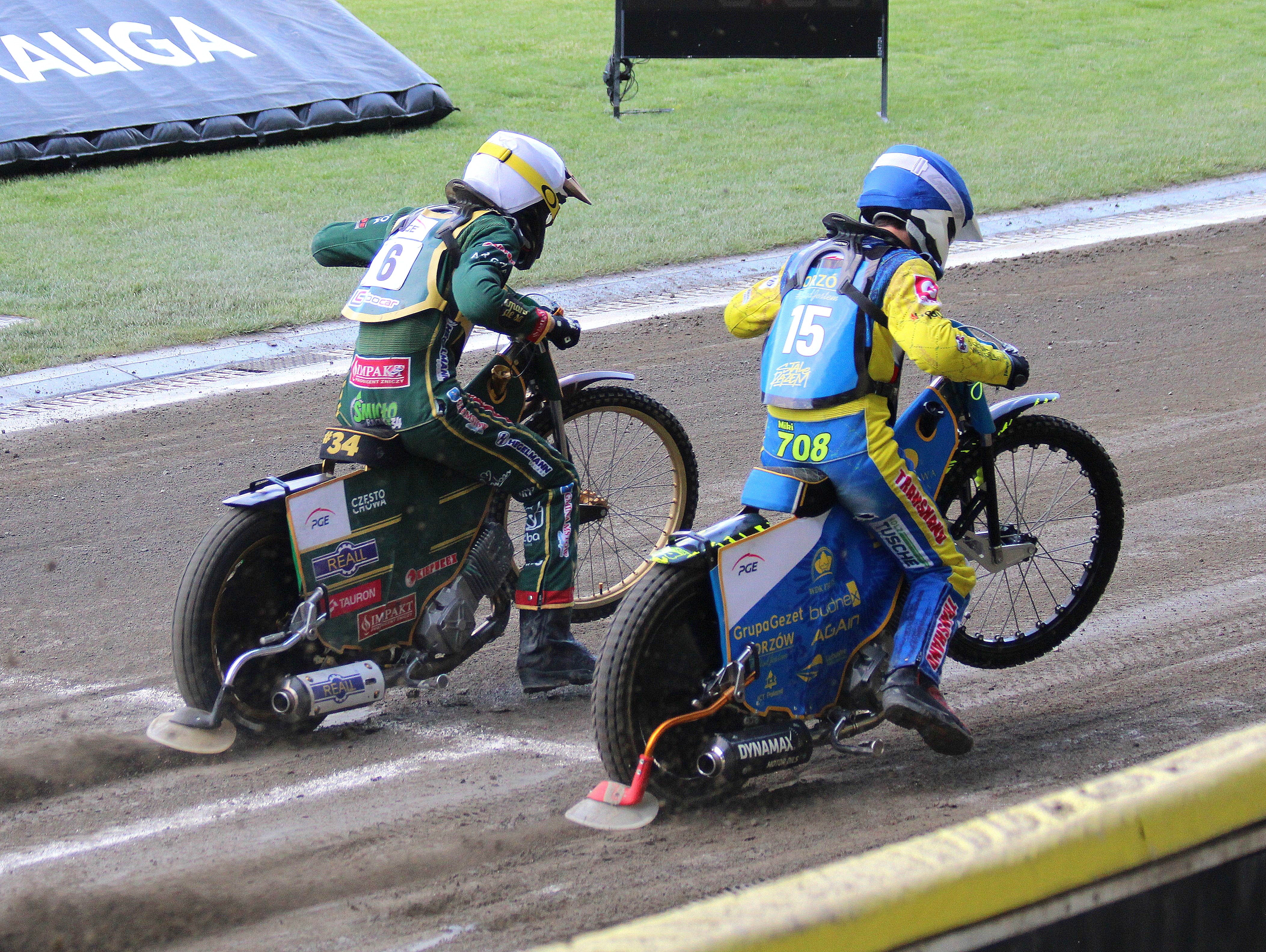 Stal wypożycza kolejnego juniora. Trafi do Wybrzeża