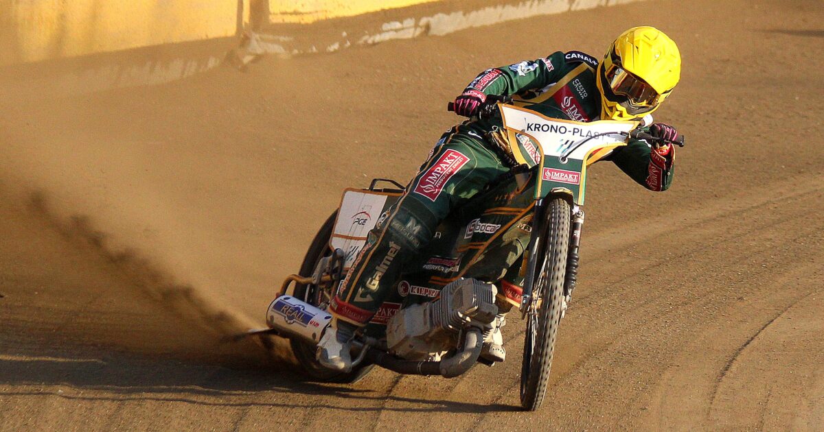 Sromotna porażka Krono-Plast Włókniarza. „Nikt im tej ligi nie sprezentował”